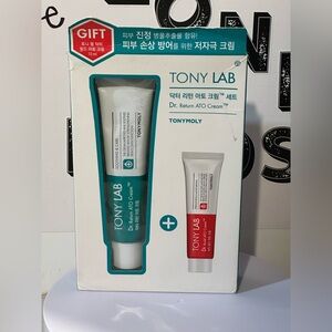TONYMOLY Dr. Return ATO Cream Set